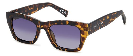 Occhiali da sole Privé Revaux Donna 20765808651XW - 20765808651XW